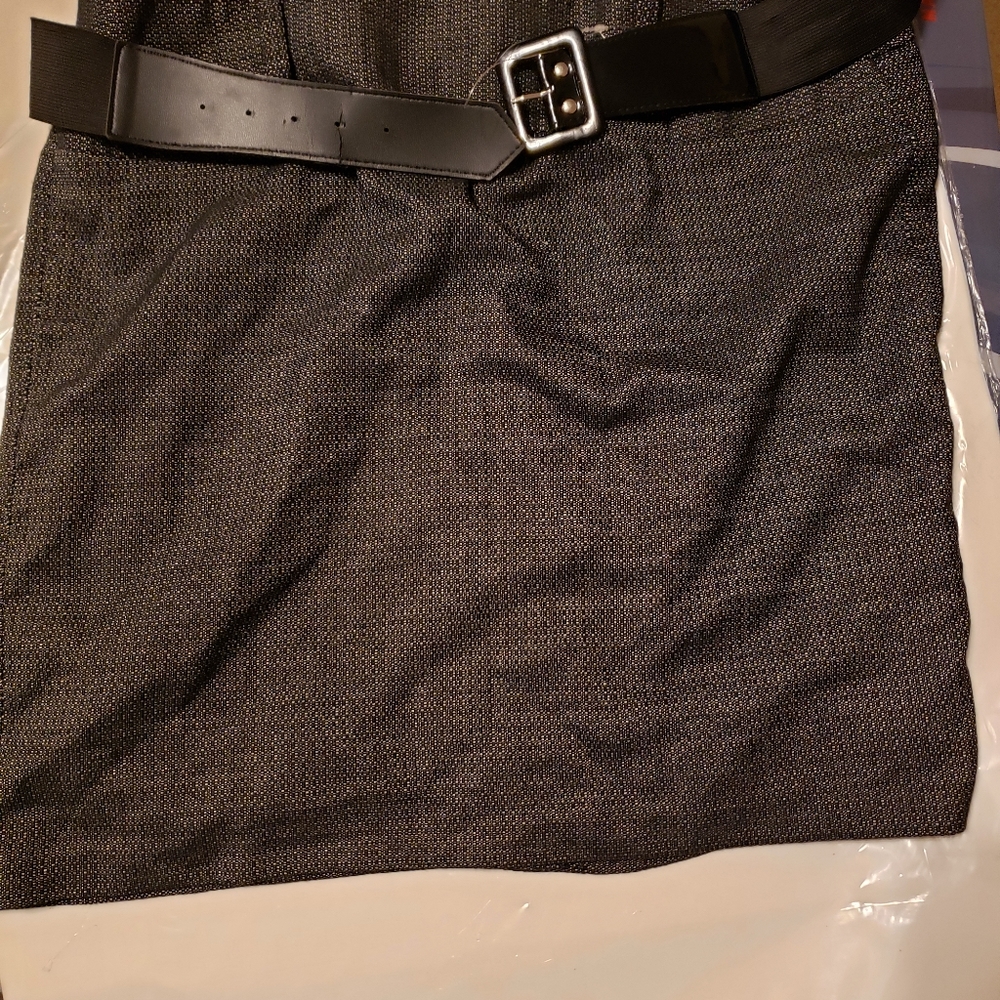 💛Professional skirt